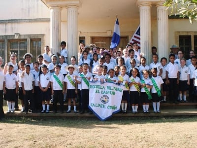 El Camino Bilingual School photo